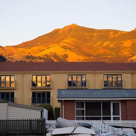 Akaroa Criterion Motel Kültér fotó