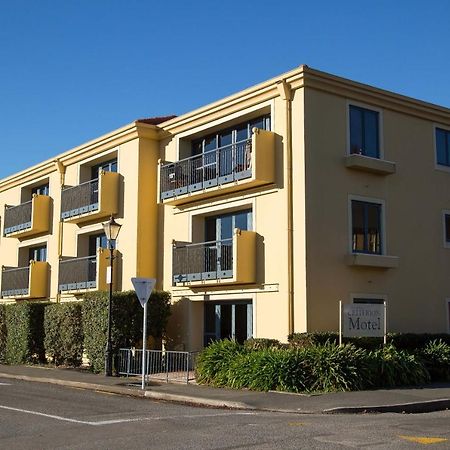 Akaroa Criterion Motel Kültér fotó