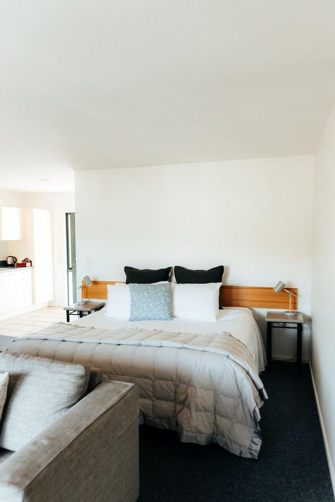 Akaroa Criterion Motel Kültér fotó