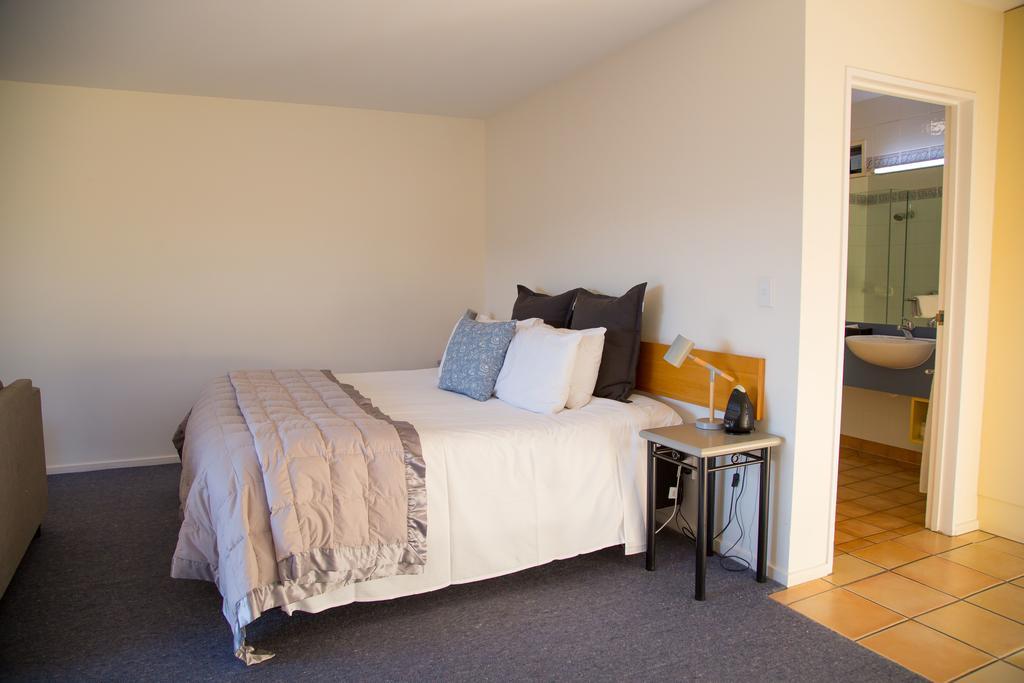 Akaroa Criterion Motel Kültér fotó