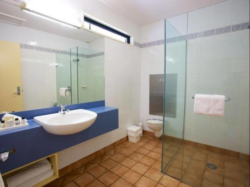 Akaroa Criterion Motel Kültér fotó